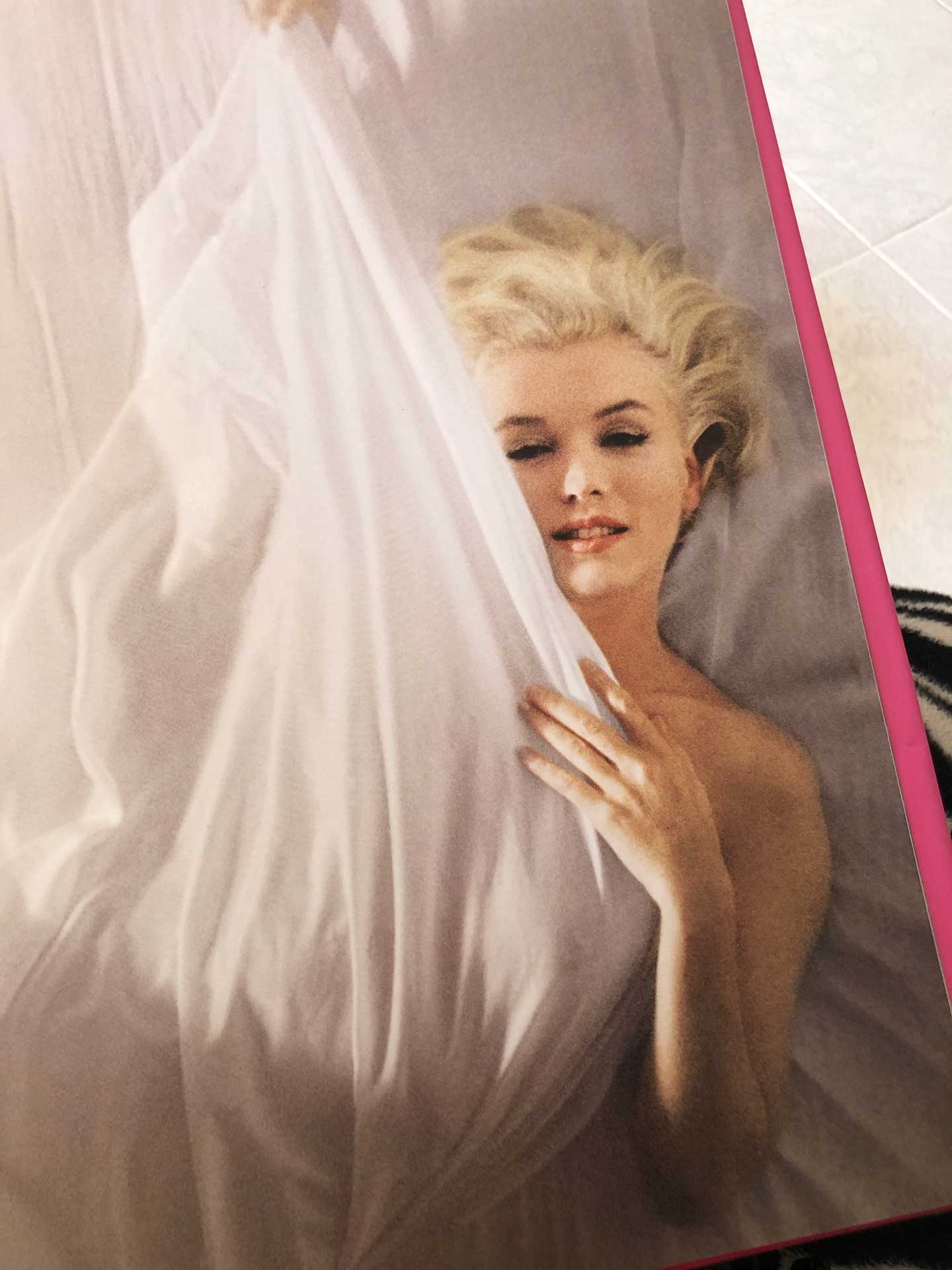 Marylin Douglas Kirkland2